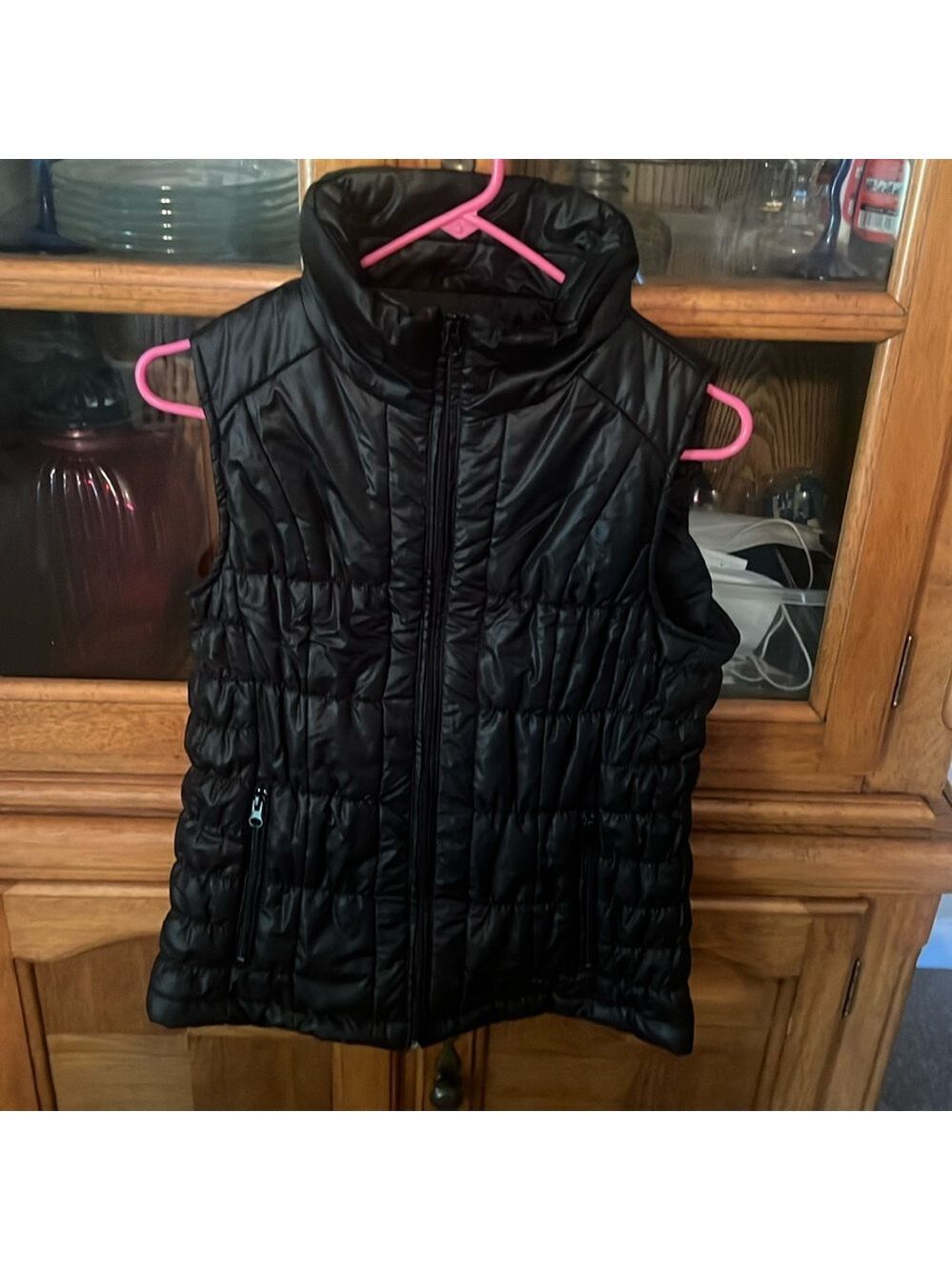 A junior vest